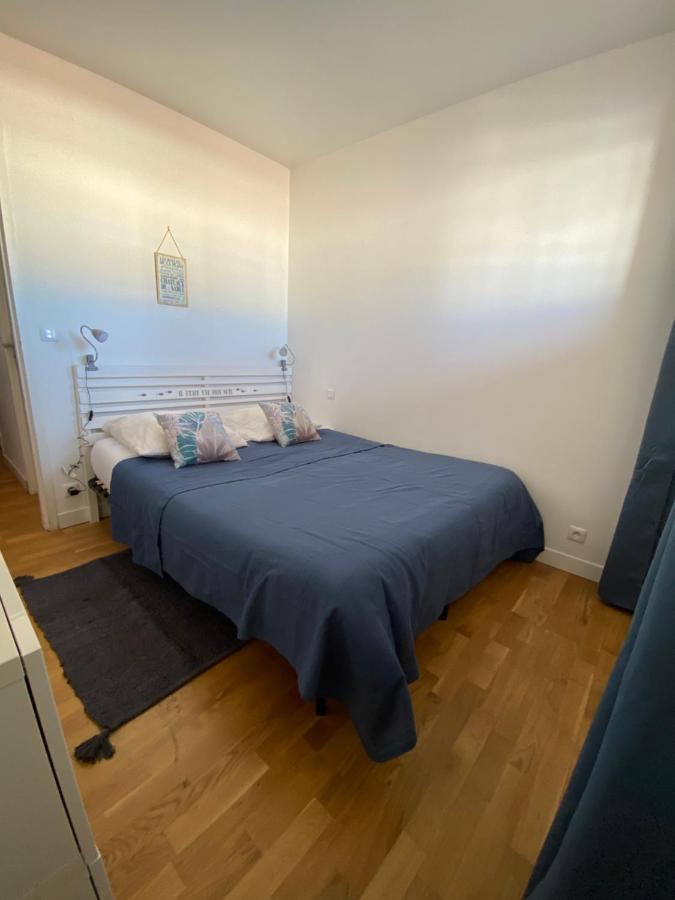 T2 Face A La Mer Sète Exteriér fotografie